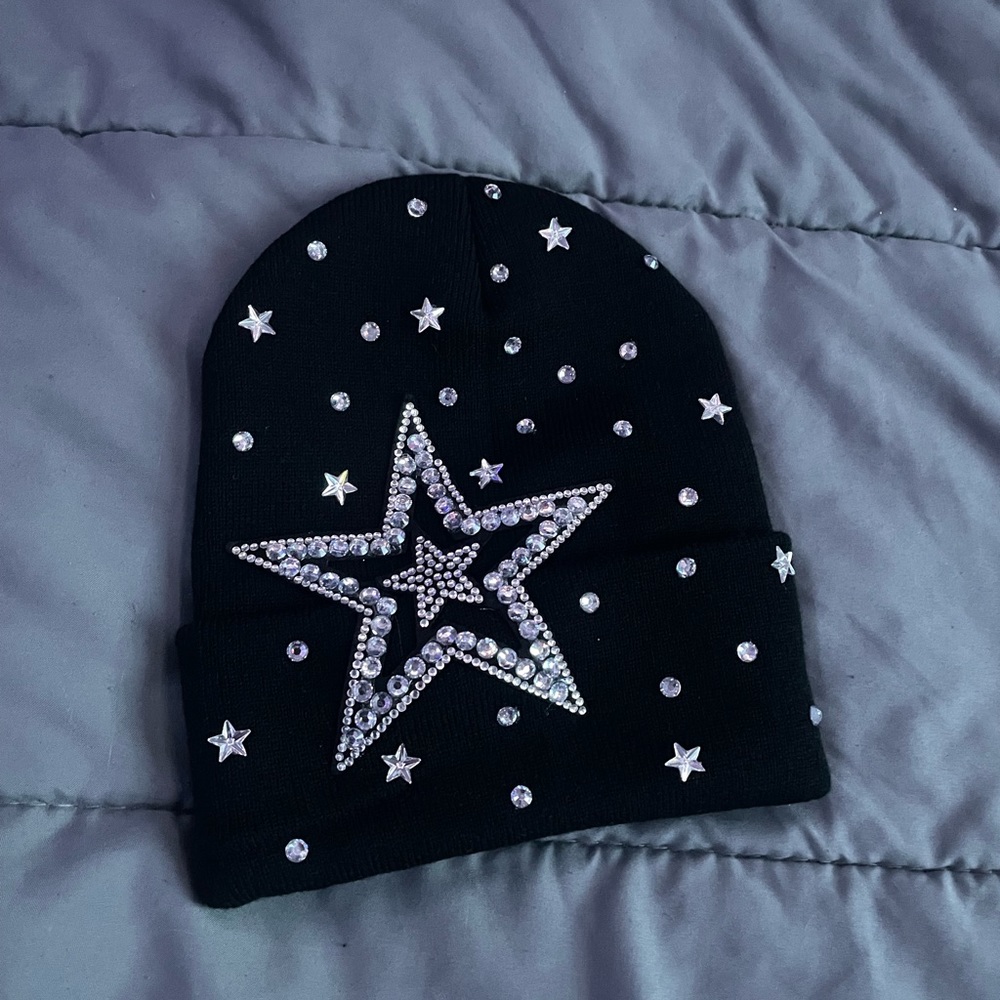 Star Beanie